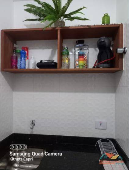 Apartamento à venda com 2 quartos, 56m² - Foto 5