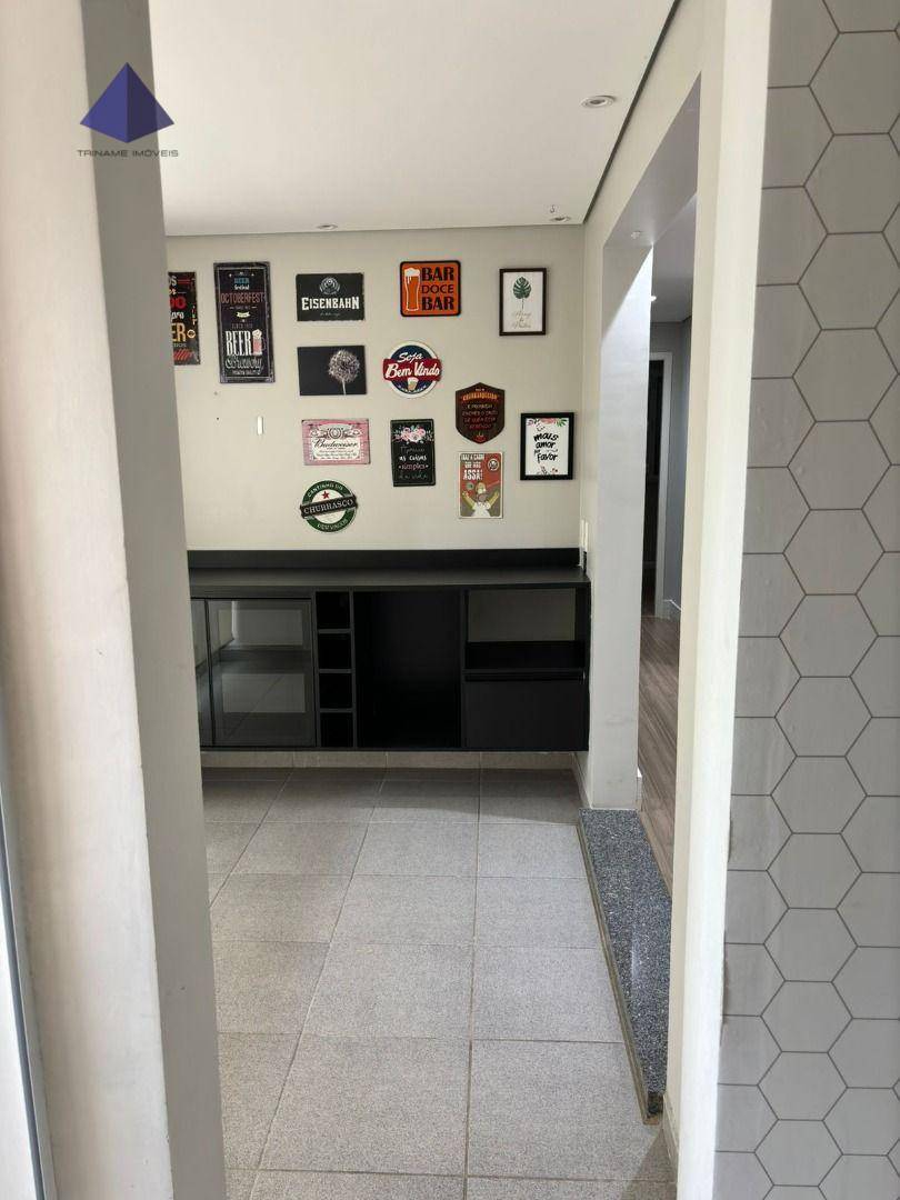 Apartamento à venda com 3 quartos, 72m² - Foto 15