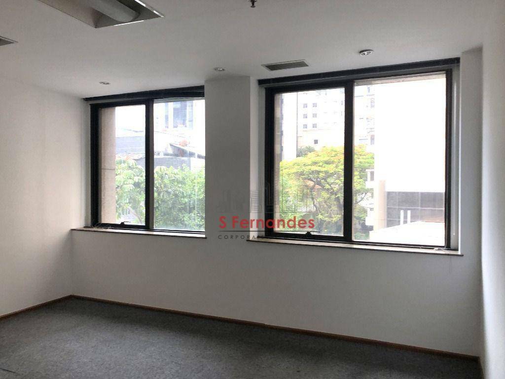 Conjunto Comercial-Sala para alugar, 100m² - Foto 20