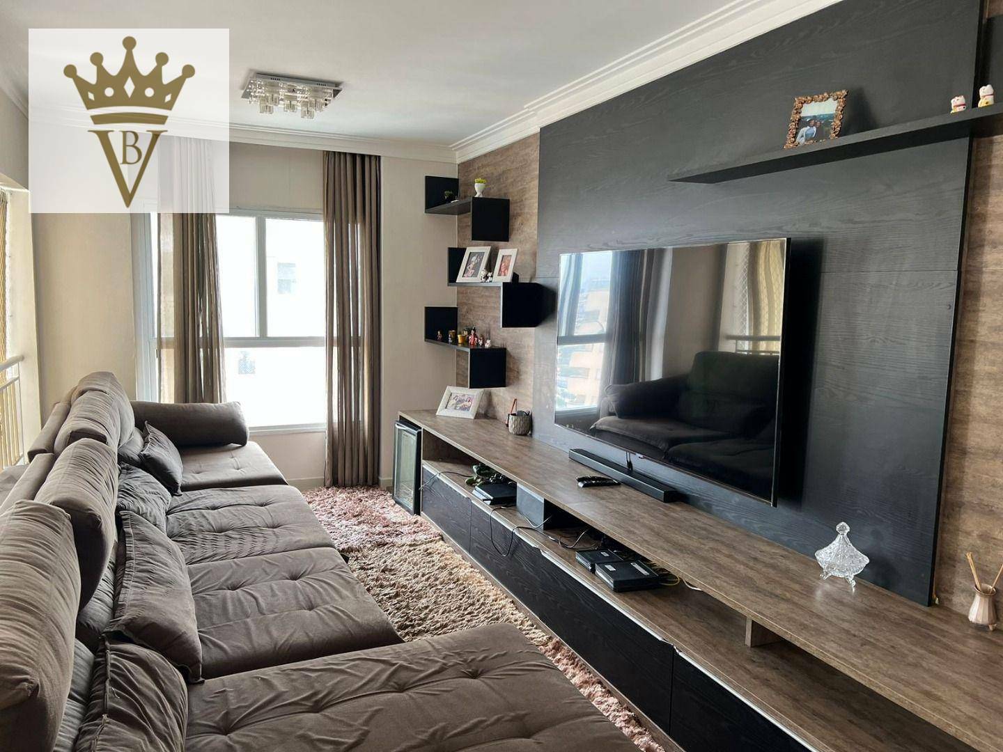 Cobertura à venda com 3 quartos, 144m² - Foto 7