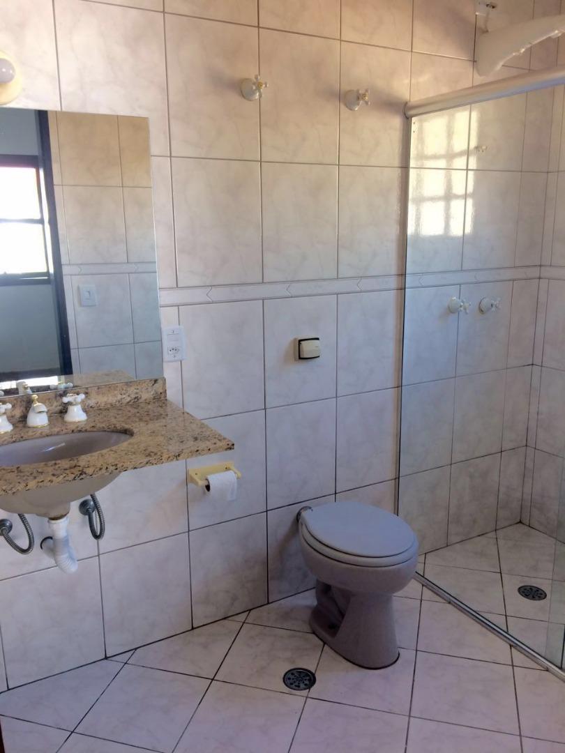 Casa de Condomínio à venda com 3 quartos, 188m² - Foto 14