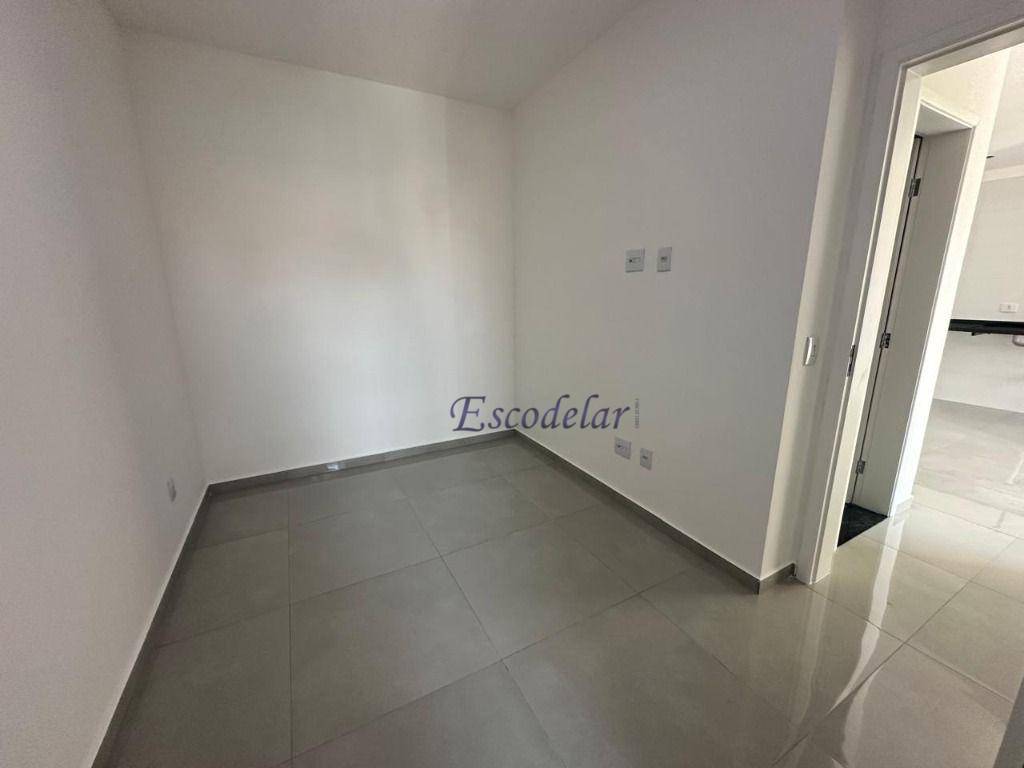 Apartamento à venda com 1 quarto, 41m² - Foto 15