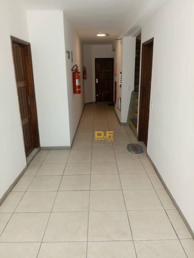 Apartamento à venda com 1 quarto, 36m² - Foto 22