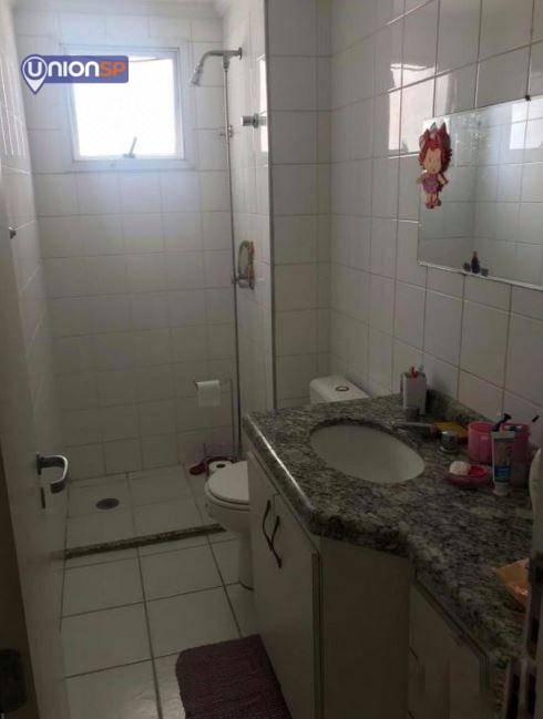 Apartamento à venda com 3 quartos, 126m² - Foto 5