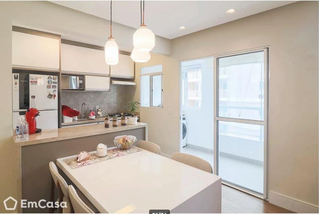 Apartamento, 2 quartos, 55 m² - Foto 29