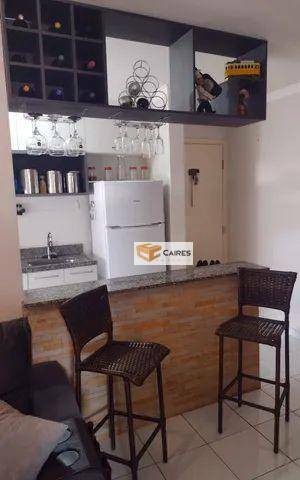 Apartamento à venda com 2 quartos, 52m² - Foto 2