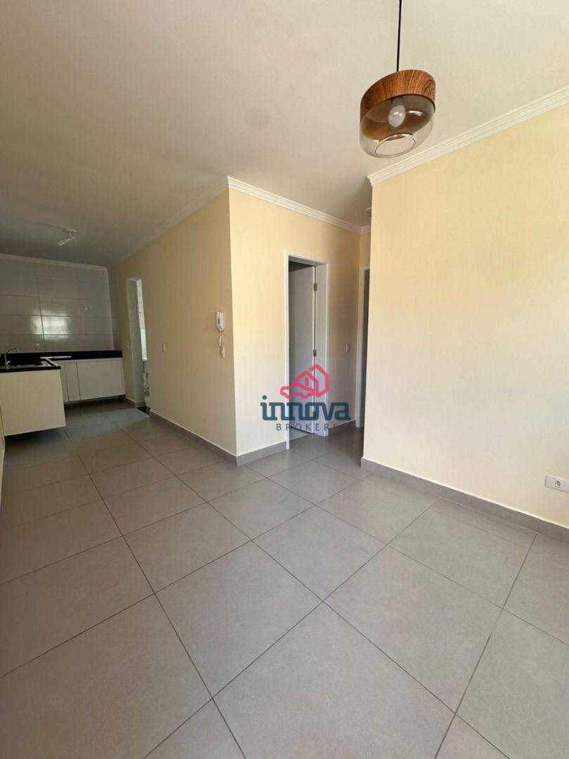 Apartamento para alugar com 2 quartos, 43m² - Foto 1