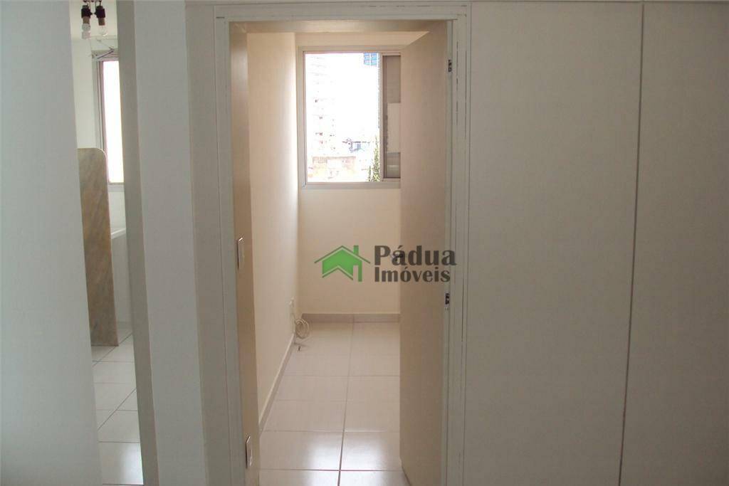 Apartamento à venda com 1 quarto, 40m² - Foto 6