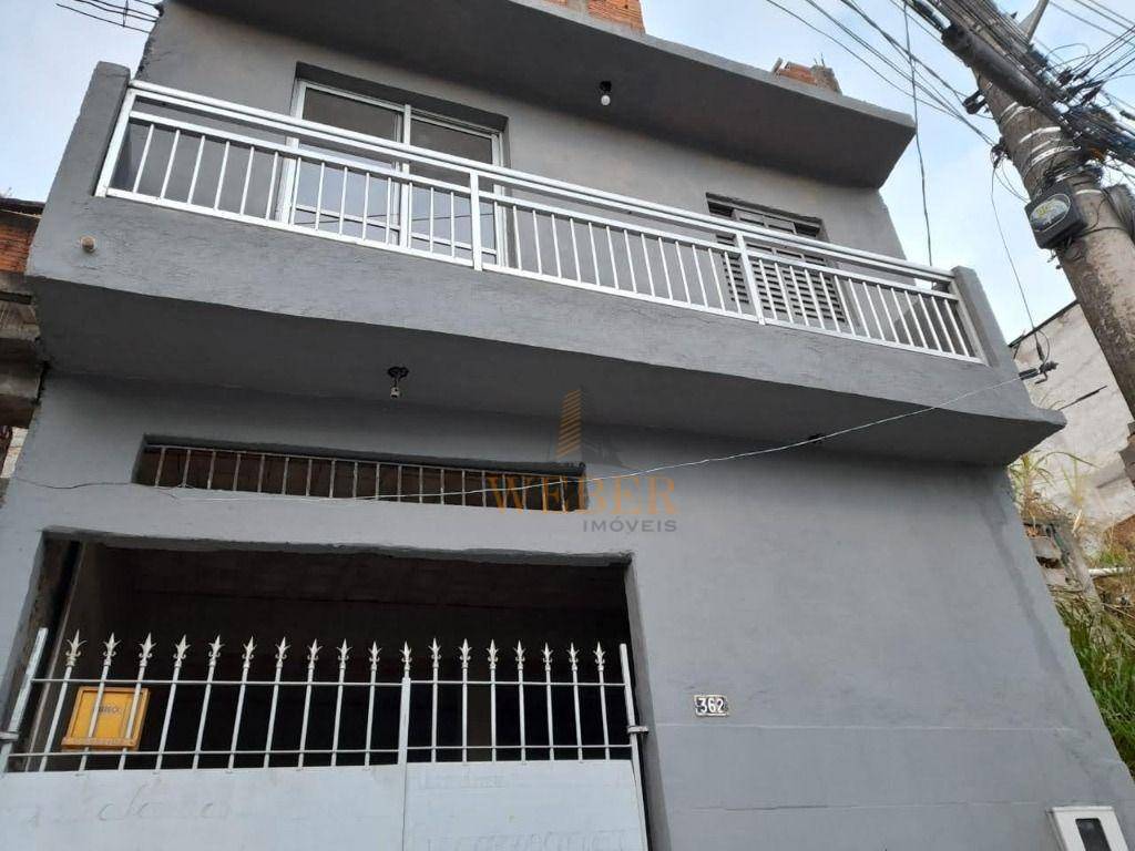 Casa, 1 quarto, 140 m² - Foto 1