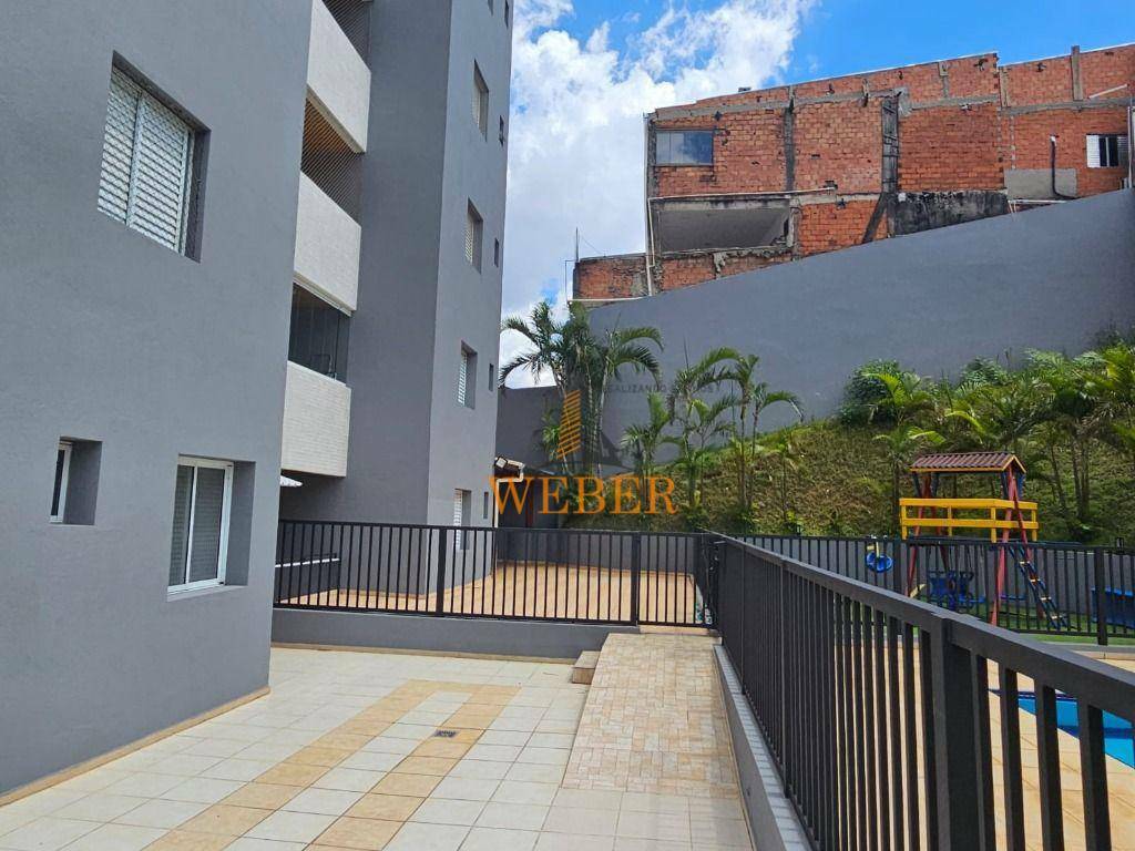 Apartamento à venda com 2 quartos, 54m² - Foto 26