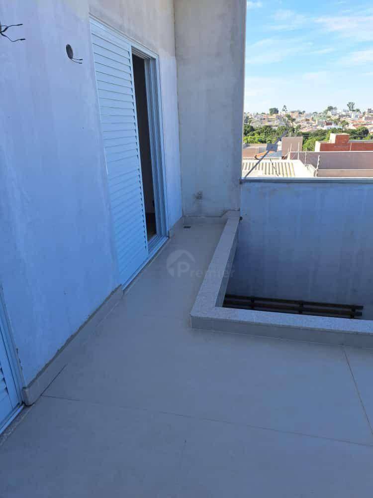 Casa à venda com 4 quartos, 196m² - Foto 21