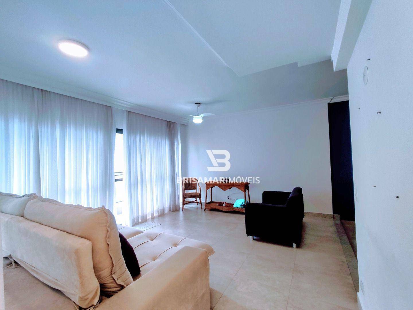 Apartamento à venda com 3 quartos, 110m² - Foto 4