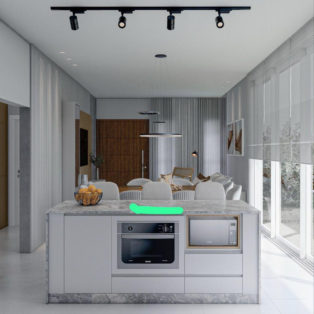 Casa à venda com 3 quartos, 187m² - Foto 45
