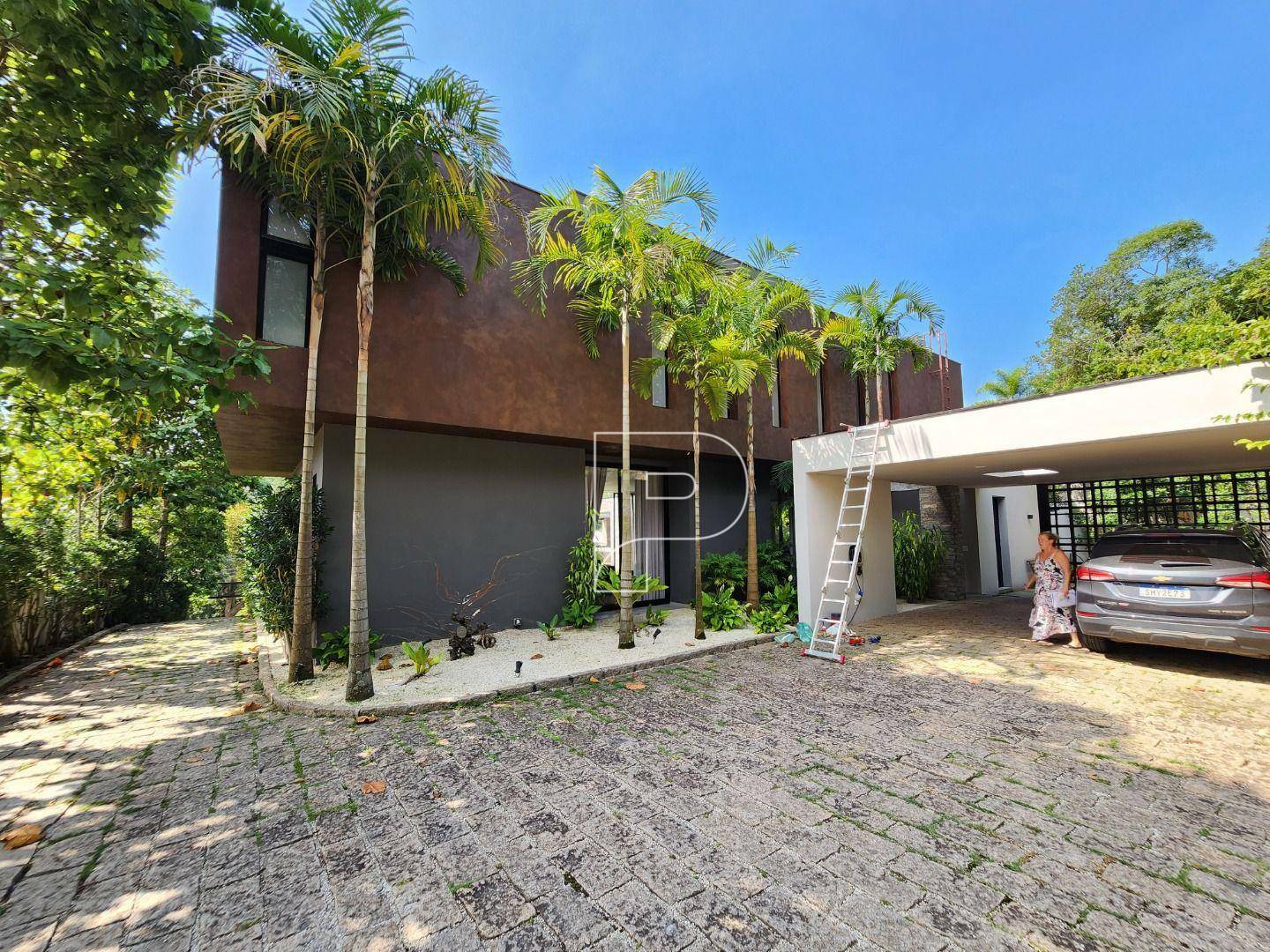 Casa de Condomínio à venda com 4 quartos, 600m² - Foto 46