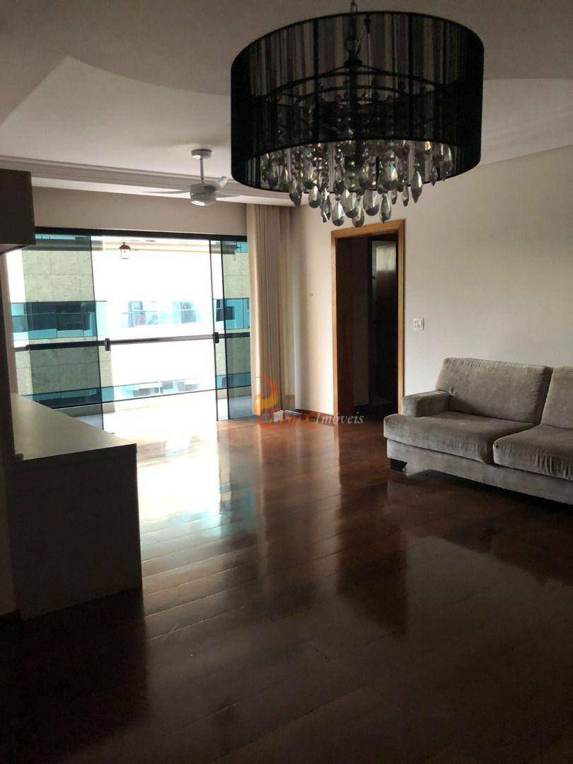 Apartamento à venda com 4 quartos, 178m² - Foto 8