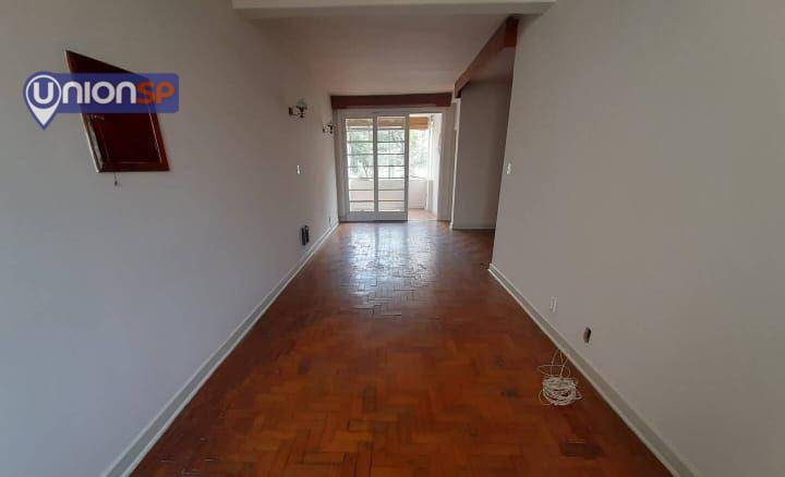 Apartamento à venda com 1 quarto, 63m² - Foto 2