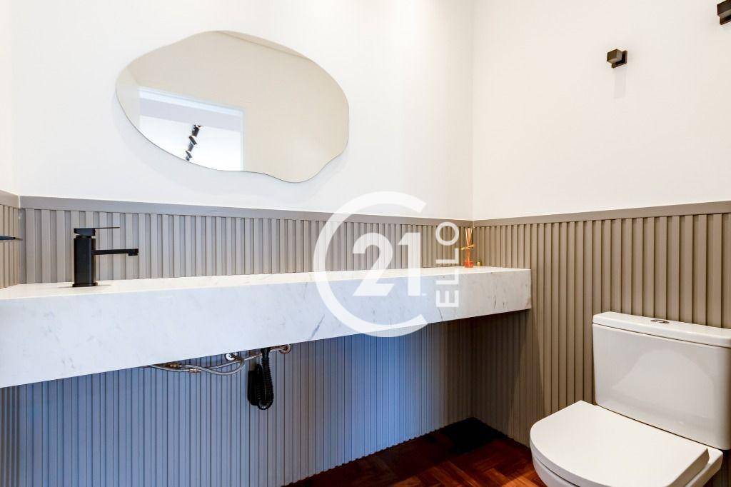 Apartamento à venda com 3 quartos, 212m² - Foto 21