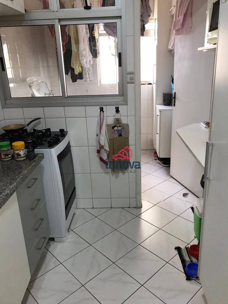 Apartamento à venda com 2 quartos, 65m² - Foto 10