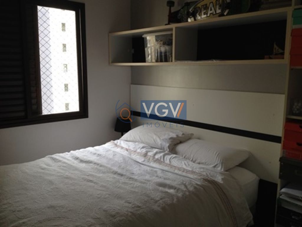 Apartamento à venda com 2 quartos, 55m² - Foto 5