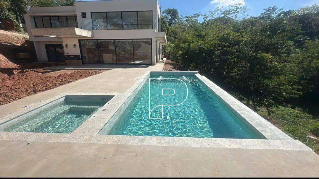 Casa de Condomínio à venda com 5 quartos, 276m² - Foto 24
