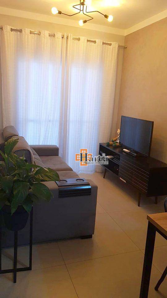 Apartamento à venda com 2 quartos, 65m² - Foto 16