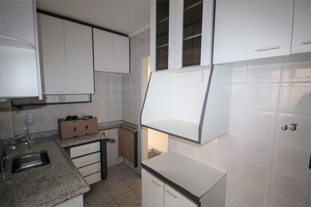 Apartamento à venda com 2 quartos, 55m² - Foto 8