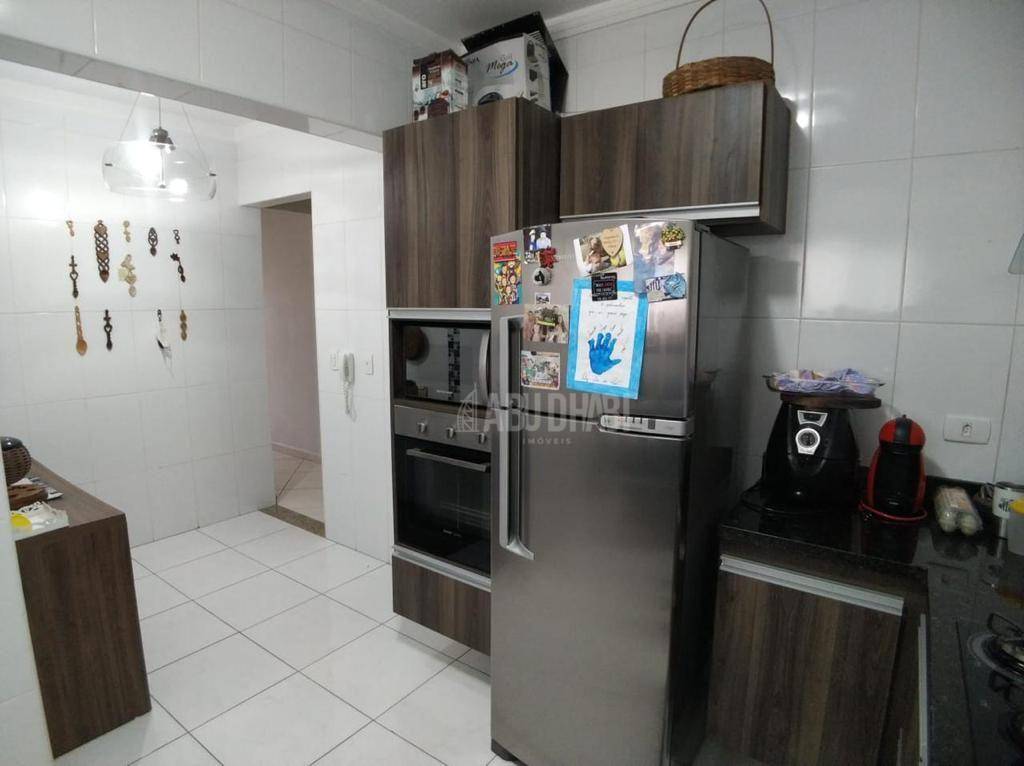 Apartamento à venda com 3 quartos, 116m² - Foto 16