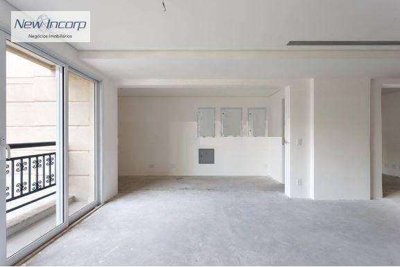 Apartamento à venda com 4 quartos, 455m² - Foto 7