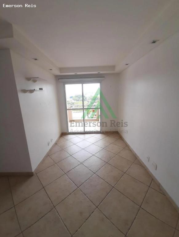 Apartamento à venda com 3 quartos, 72m² - Foto 7