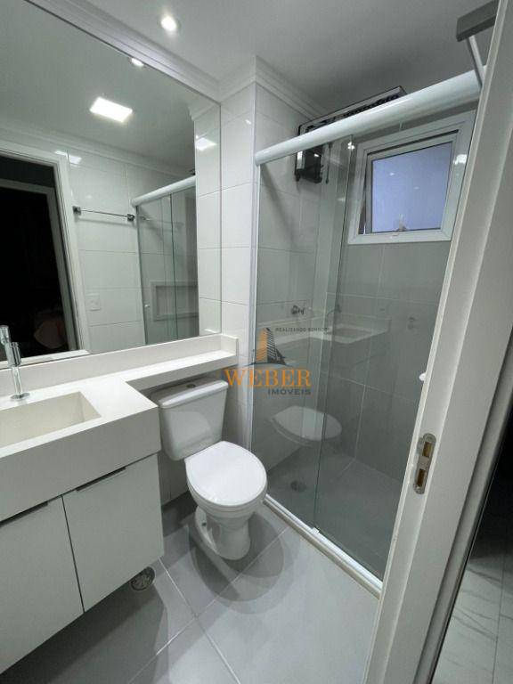 Apartamento à venda com 2 quartos, 42m² - Foto 6