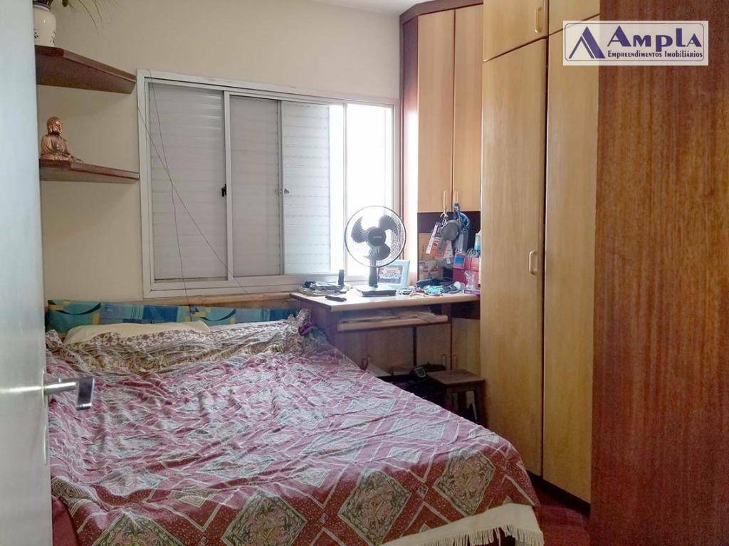 Apartamento à venda com 2 quartos, 56m² - Foto 4