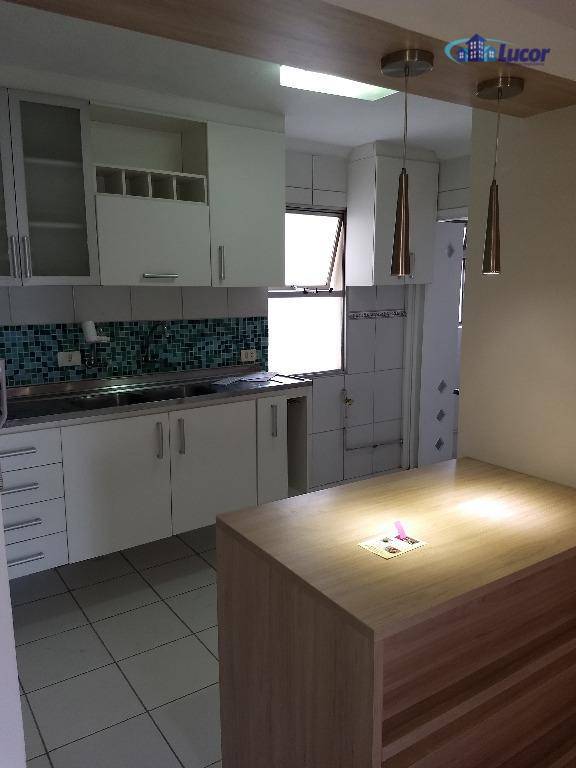 Apartamento à venda com 3 quartos, 78m² - Foto 36