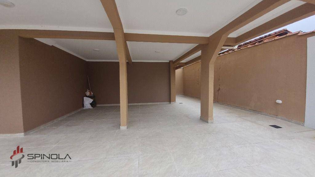 Sobrado à venda com 2 quartos, 74m² - Foto 6