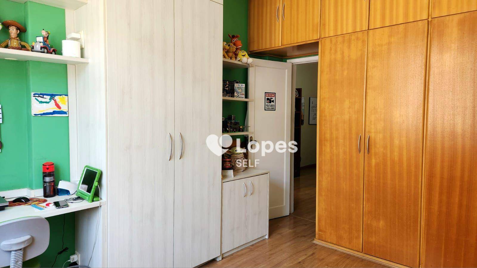 Apartamento à venda com 2 quartos, 84m² - Foto 7