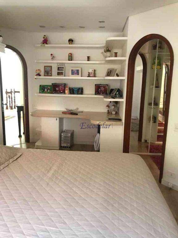 Casa de Condomínio à venda com 4 quartos, 975m² - Foto 24