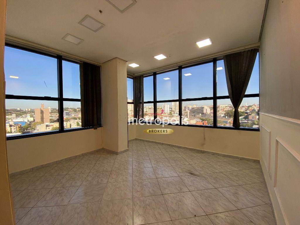 Conjunto Comercial-Sala para alugar, 28m² - Foto 8