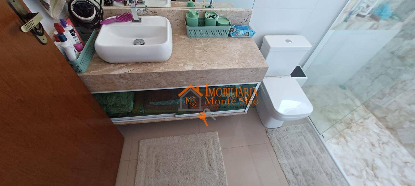 Sobrado à venda com 2 quartos, 180m² - Foto 31