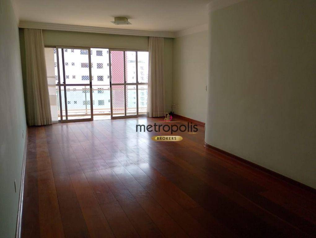 Apartamento para alugar com 3 quartos, 146m² - Foto 14