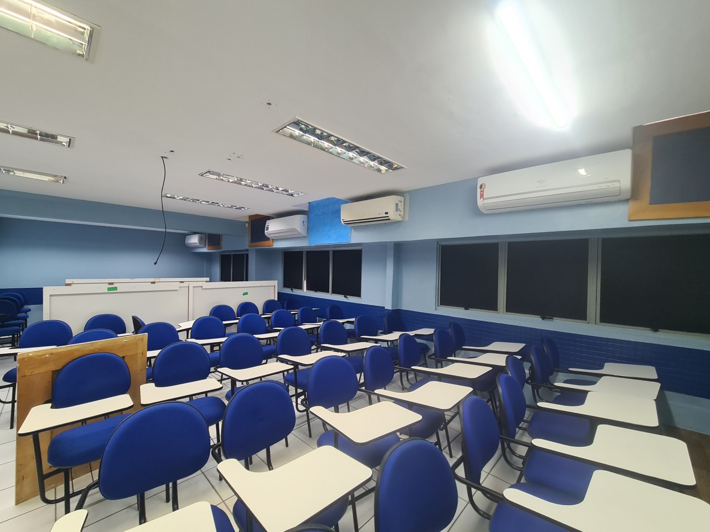 Conjunto Comercial-Sala para alugar, 93m² - Foto 1