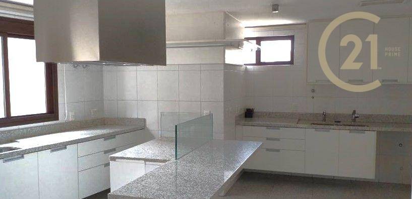 Apartamento à venda com 5 quartos, 513m² - Foto 4