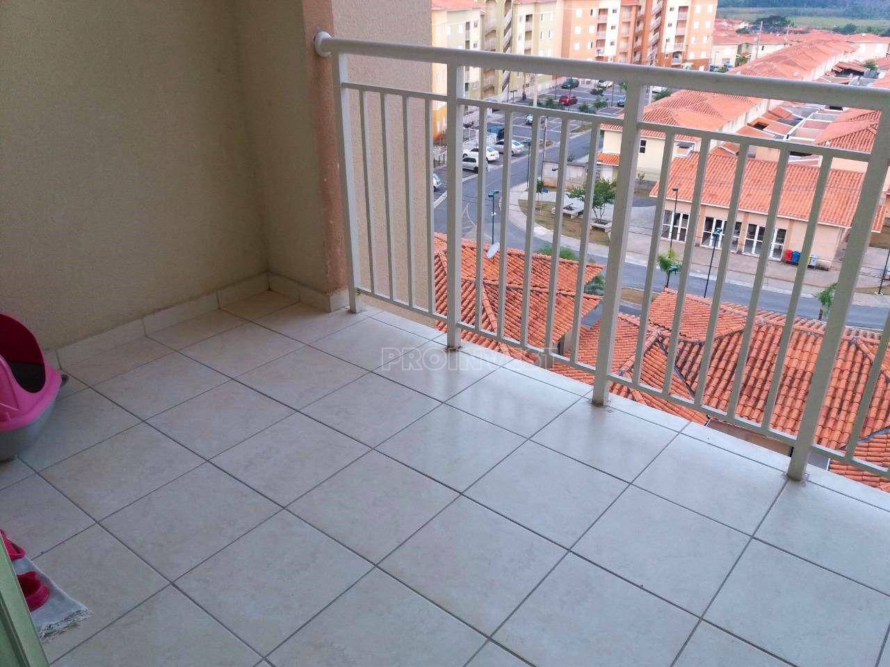 Apartamento à venda com 3 quartos, 74m² - Foto 9