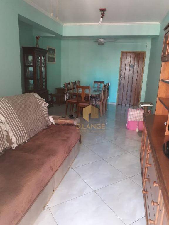 Apartamento à venda com 3 quartos, 100m² - Foto 3