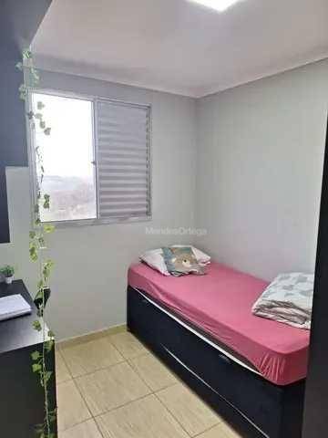 Apartamento à venda com 2 quartos, 48m² - Foto 15