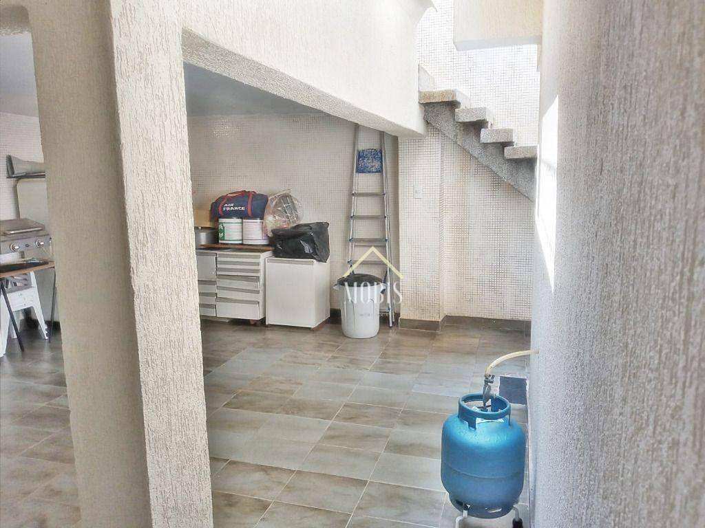 Sobrado à venda com 3 quartos, 175m² - Foto 13