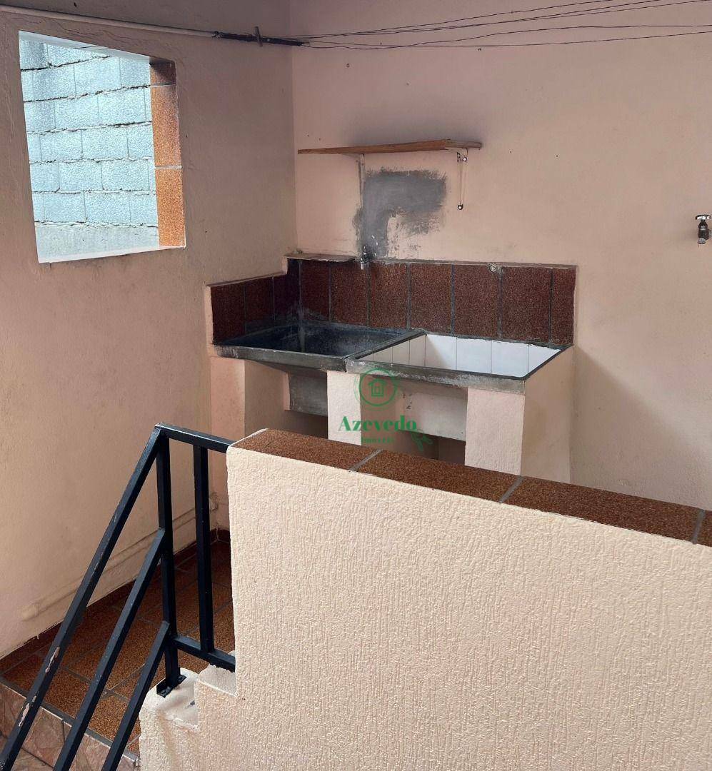 Sobrado à venda com 3 quartos, 298m² - Foto 20