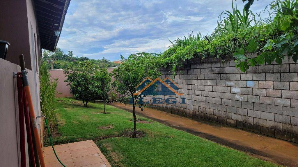 Casa de Condomínio à venda com 4 quartos, 324m² - Foto 35