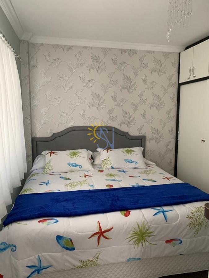 Apartamento à venda com 3 quartos, 119m² - Foto 9