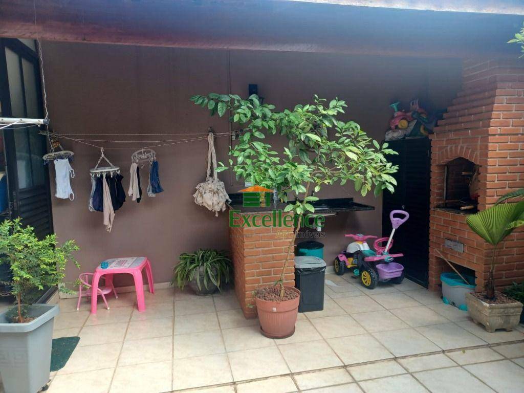 Sobrado à venda com 3 quartos, 96m² - Foto 5