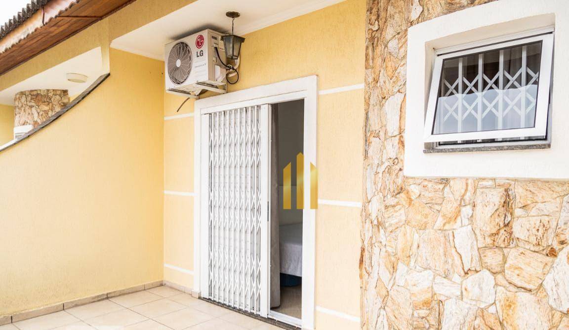 Sobrado à venda com 3 quartos, 160m² - Foto 30