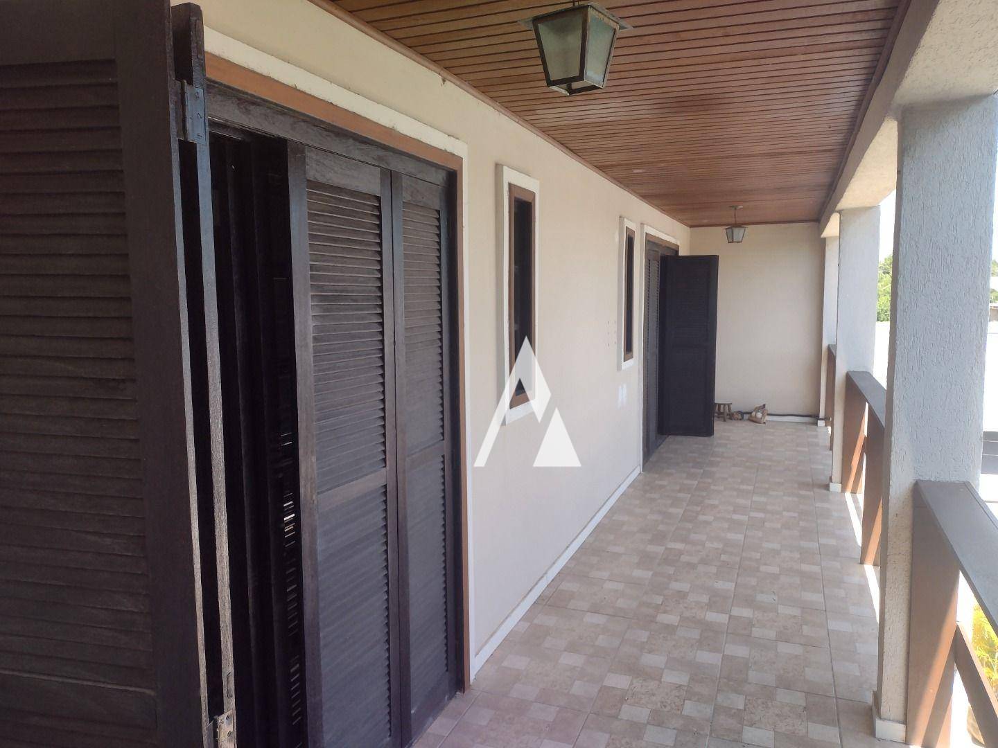 Sobrado à venda com 2 quartos, 170m² - Foto 5